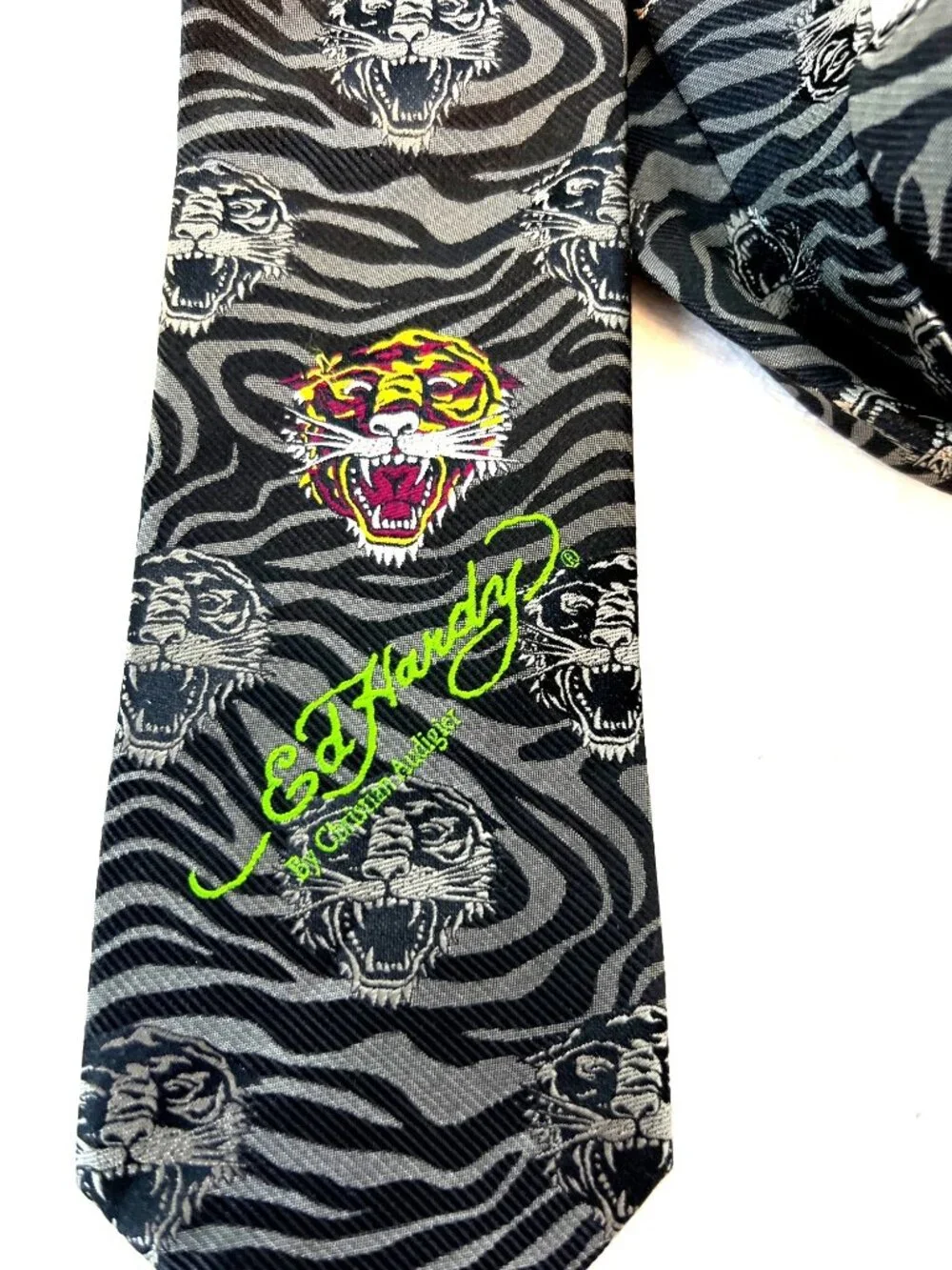 Ed Hardy ed hardy